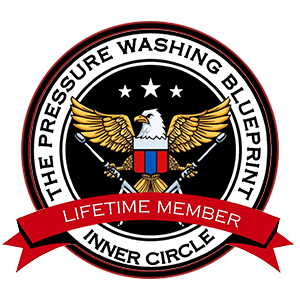 Lifetime Badge